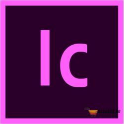 Adobe InCopy CC (1 Device/1 Year) 65297670BA01A12