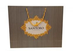 Santoro Punga cadou Santoro mare (SRB004)