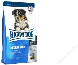 Happy Dog Supreme Medium Baby 28 (4 kg)