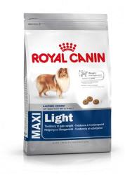 Royal Canin Maxi Light 15 kg