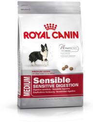 Royal Canin Medium Sensible 15 kg