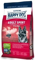 Happy Dog Supreme Fit & Well Adult Sport 4 kg