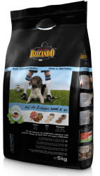 BELCANDO Junior Lamb & Rice 5 kg