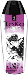 SHUNGA Lubrifiant Toko Aroma (Lustful Litchee), 165 ml