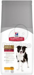 Hill's SP Canine Adult Healthy Mobility Medium 3 kg