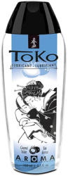 SHUNGA Lubrifiant Toko Aroma (Coconut Water), 165 ml