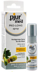 pjur Spray Pentru Intarzierea Ejacularii Pro-long, 20 Ml
