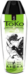 SHUNGA Lubrifiant Toko Aroma (Pear&ampExotic Green Tea), 165 ml