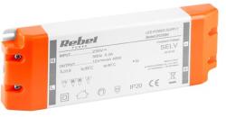 Rebel Sursa Alimentare Banda Led 12v 4a Rebel (urz0884)