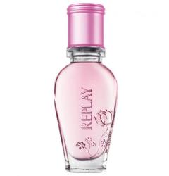Replay Jeans Spirit for Her EDT 60 ml