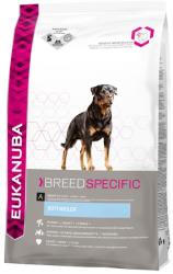 EUKANUBA Adult Rottweiler 2,5 kg