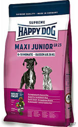 Happy Dog Supreme Maxi Junior GR 23 (1 kg)