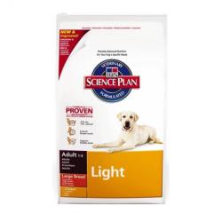 Hill's SP Canine Adult Light Chicken 3 kg