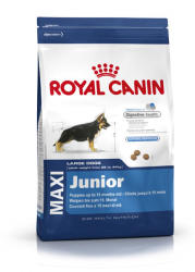 Royal Canin Maxi Puppy/Junior 4 kg