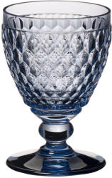 Villeroy and Boch V&B Boston Coloured Blue pohár fehérboros 0, 12l (11-7309-0031)