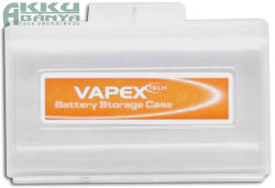 Vapex 2aa/aaa (d-102980)
