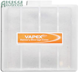 Vapex 4aa/aaa (d-102981)