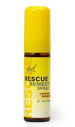 RESCUE® Day spray 20 ml (alkoholmentes) - zoldoltalom