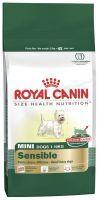 Royal Canin Mini Sensible 2,5 kg
