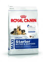 Royal Canin Maxi Starter Mother & Babydog 1 kg