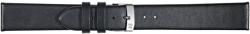  Curea de ceas neagra Morellato A01X5200875019CR 8mm 14mm 16mm 18mm 20m 22mm (A01X5200875019CR)