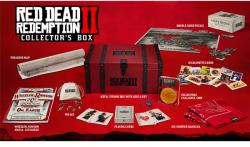Rockstar Games Red Dead Redemption II [Collector’s Box] (PS4)