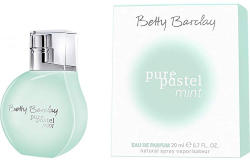 Betty Barclay Pure Pastel Mint EDP 20 ml