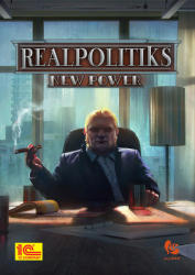 1C Company Realpolitiks New Power DLC (PC)