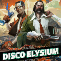 ZA/UM Disco Elysium (PC)
