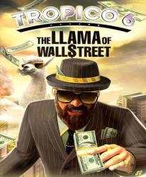 Kalypso Tropico 6 The Llama of Wall Street DLC (PC)