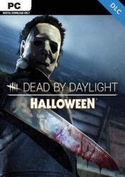 Behaviour Interactive Dead by Daylight Halloween DLC (PC)