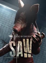Behaviour Interactive Dead by Daylight Saw DLC (PC)