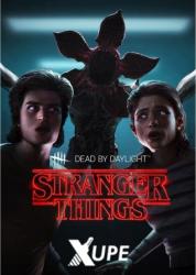 Behaviour Interactive Dead by Daylight Stranger Things DLC (PC)