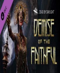 Behaviour Interactive Dead by Daylight Demise of the Faithful DLC (PC)
