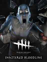 Behaviour Interactive Dead by Daylight Shattered Bloodline DLC (PC)