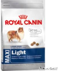 Royal Canin Maxi Light 4 kg