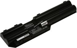 Powery Helyettesítő akku Fujitsu LifeBook T732 / T734 / T902