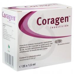 DUPONT Insecticid CORAGEN 10 ML