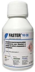 ALCHIMEX Insecticid FASTER 10 CE 100 ml