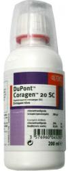 DUPONT Insecticid CORAGEN 200 ML