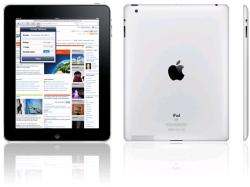 Apple iPad 2 64GB Cellular 3G