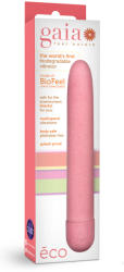 Blush Novelties Gaia Eco Vibe Coral Vibrator