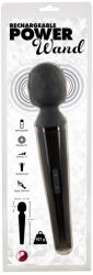 You2Toys Rechargeable Power Wand Vibrator
