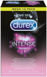 Durex Intense Orgasmic 16 pack