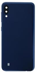 tel-szalk-017093 Samsung Galaxy M10 kék akkufedél, hátlap (tel-szalk-017093)