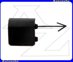 VW POLO 5 2014.05-2017.05 /6C/ Első lökhárító vonószemtakaró I0946811