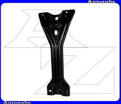 VW CADDY 3 2010.01-2015.05 /2K/ Homlokfal merevítő középső VG6214A