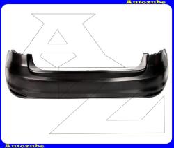 VW JETTA 6 2014.09-2018.08 /16Z/ Hátsó lökhárító, fényezhető VG1710870-2100
