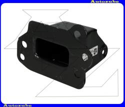 OPEL MERIVA A 2003.09-2006.04 /X03/ Első lökhárító merevítőtartó bal OP3501004