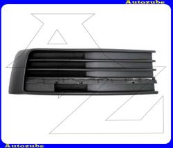 VW CARAVELLE T6 2015.07-2019.07 /SH, SG/ Első lökhárító rács jobb "felső" (díszléc hellyel) UKE08-34112